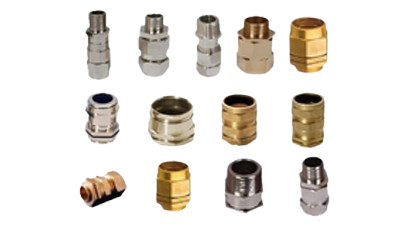 CABLE GLANDS